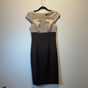 LIMITED size 0 dress. Lined